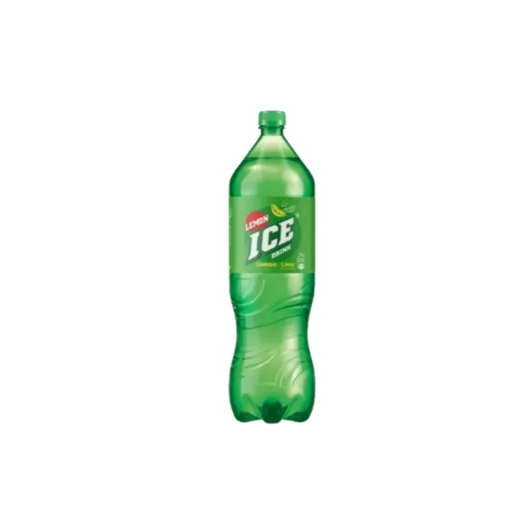 Ice Lemon-Lime Flavour Bottle 1.5L