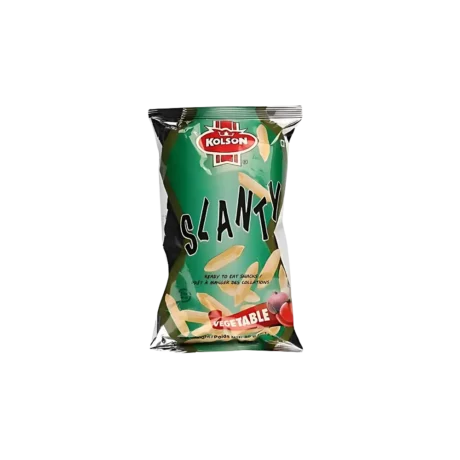 Kolson Slanty Vegetable 60g