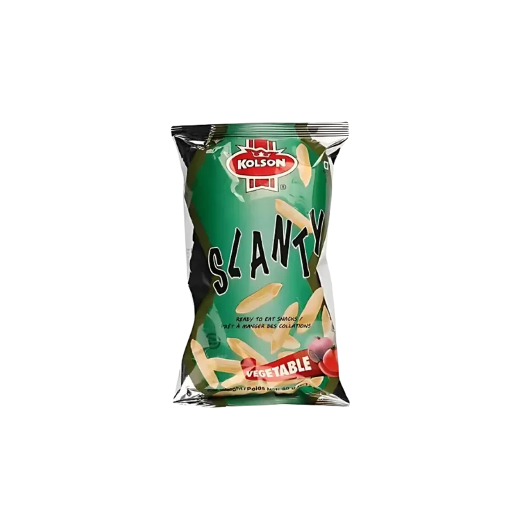 Kolson Slanty Vegetable 60g