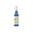 Monin Blue Curacao Syrup 70cl