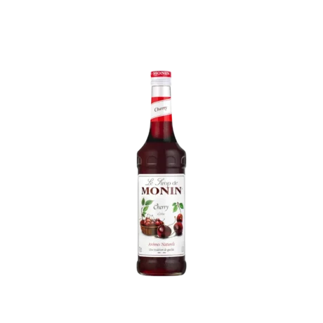 Monin Cherry Syrup 70cl