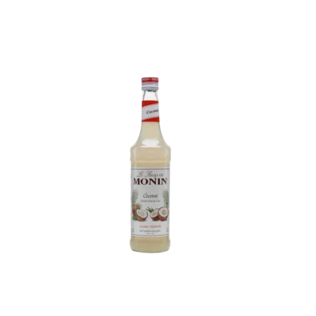 Monin Coconut Syrup 70cl