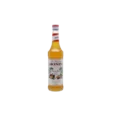 Monin Passion Fruit Syrup 70cl