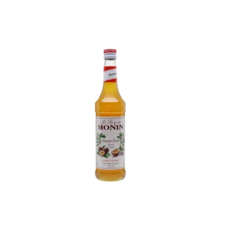 Monin Passion Fruit Syrup 70cl