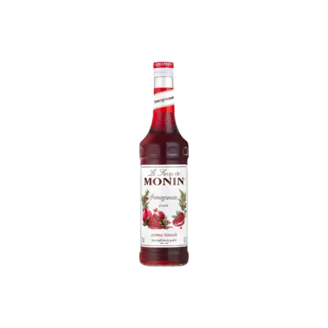 Monin Pomegranate Syrup 70cl