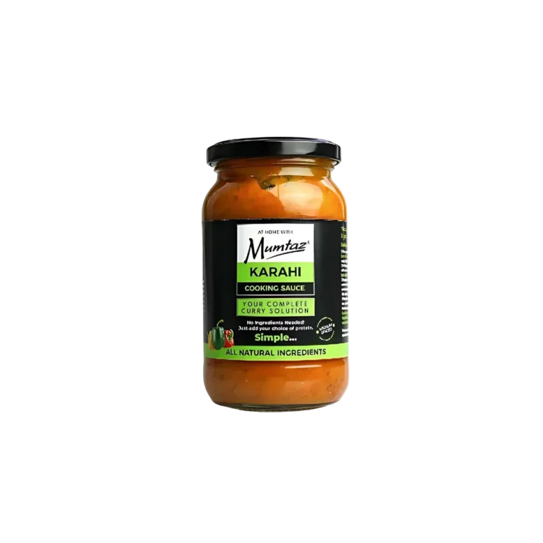Mumtaz Karahi Cooking Sauce 350g