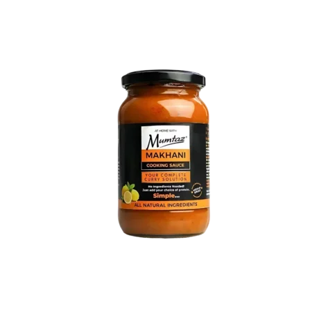 Mumtaz Makhani Cooking Sauce 350g