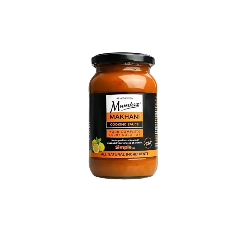 Mumtaz Makhani Cooking Sauce 350g