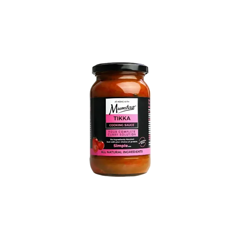 Mumtaz Tikka Cooking Sauce 350g