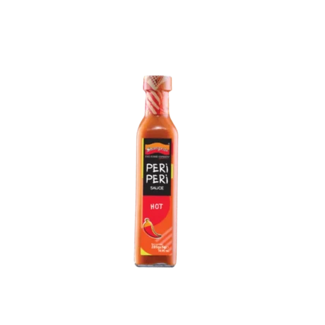Shangrila Peri Peri Hot Sauce 285g