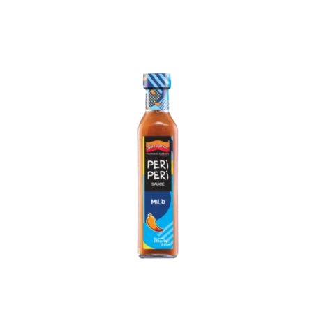 Shangrila Peri Peri Mild Sauce 285g