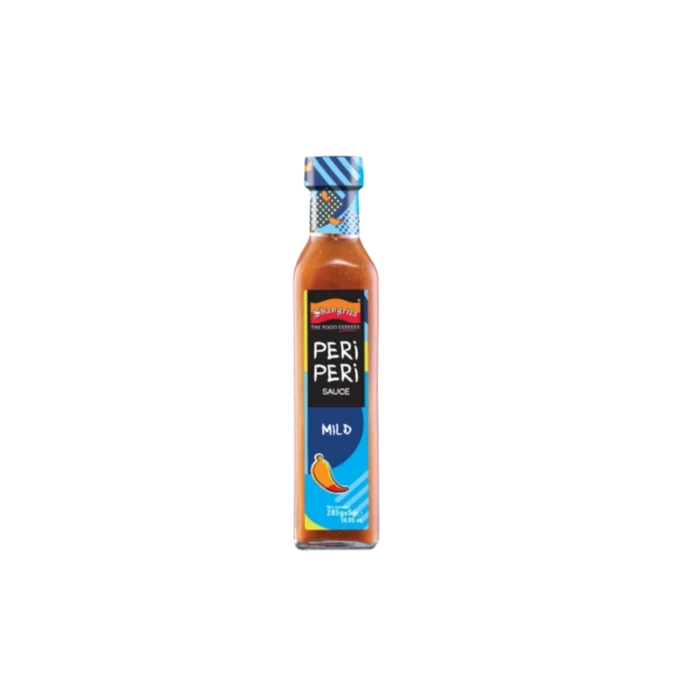 Shangrila Peri Peri Mild Sauce 285g
