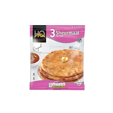 HQ 3 Sheermaal Original