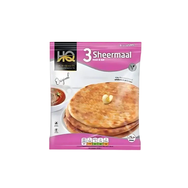 HQ 3 Sheermaal Original