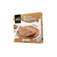 HQ 5 Tawa Parathas 625g