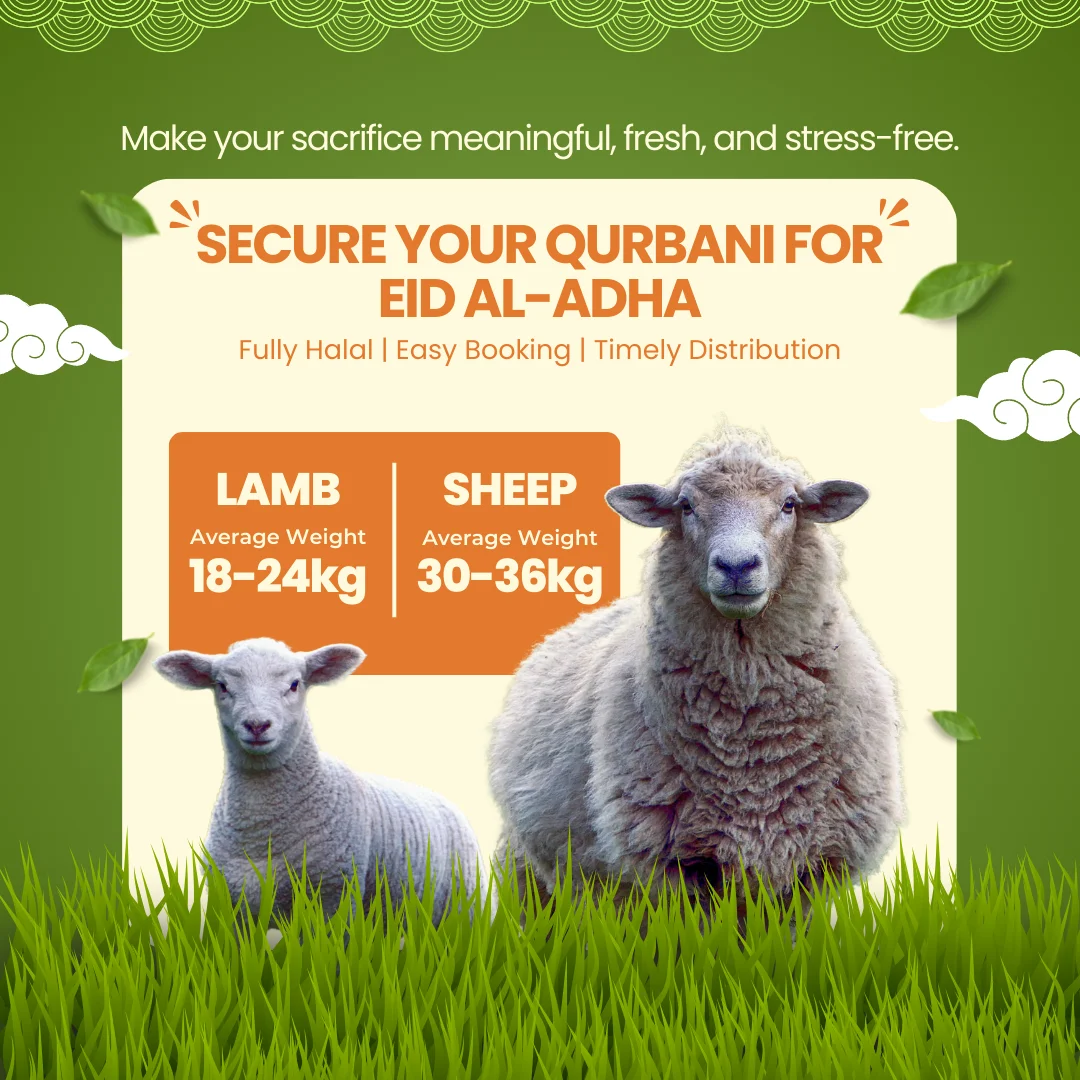 Qurbani Birmingham