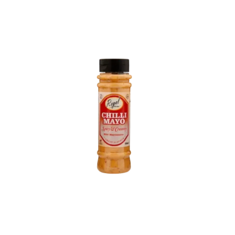 Regal Chilli Mayo Sauce Spicy & Creamy 500ml