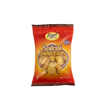 Regal Special Selection Baked Biscuit 400g