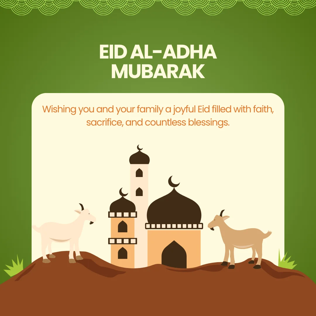 Eid Mubarak Mobile