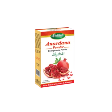 Alamgeer Anardana Powder 100g