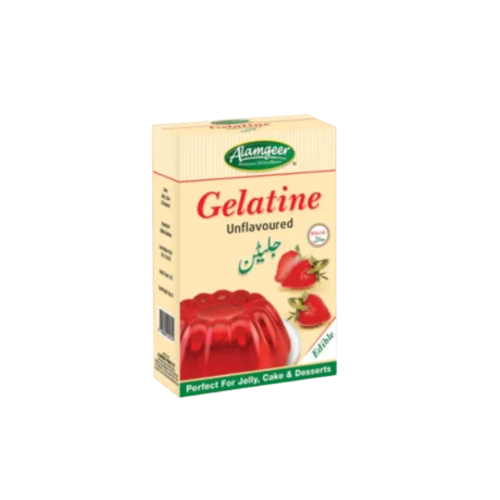 Alamgeer Gelatine Unflavoured 50g