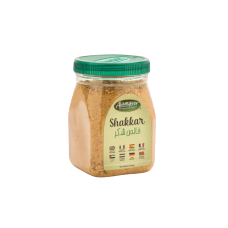 Alamgeer Shakkar 550g