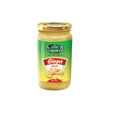 Al Noor Ginger Paste 330g