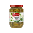 Bodrum Jalapeno Slices 680g