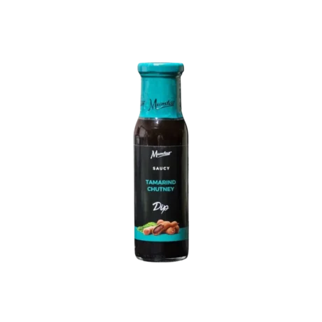Mumtaz Saucy Tamarind Chutney Dip 295g