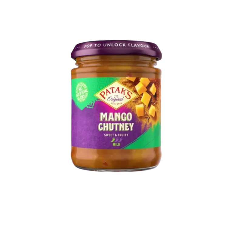 Patak's Mango Chutney 340g