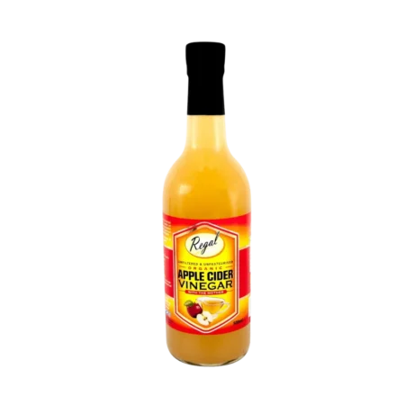Regal Organic Apple Cider Vinegar 500ml