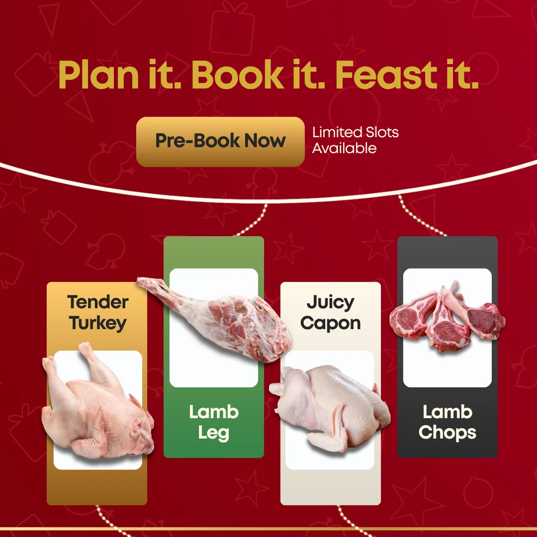 Plan it. Book it. Feast it.