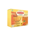 Ahmed Peach Jelly Crystals 70g