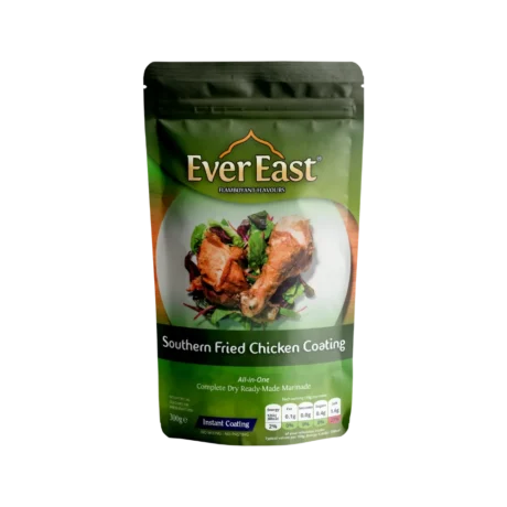 Ever East Southern Fried Chicken Coating