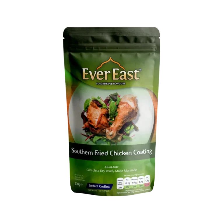Ever East Southern Fried Chicken Coating