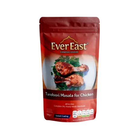 Ever East Tandoori Masala for Chicken