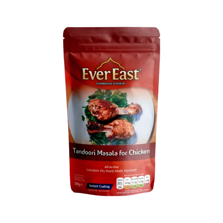 Ever East Tandoori Masala for Chicken