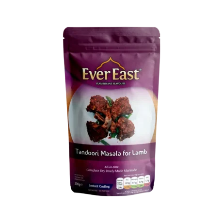 Ever East Tandoori Masala for Lamb