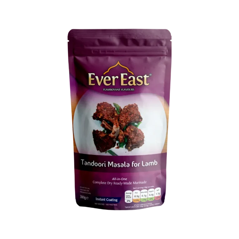 Ever East Tandoori Masala for Lamb