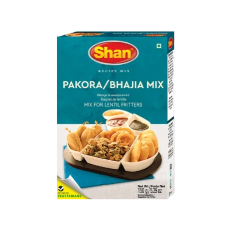 Shan Pakora Bhajia Mix 150g