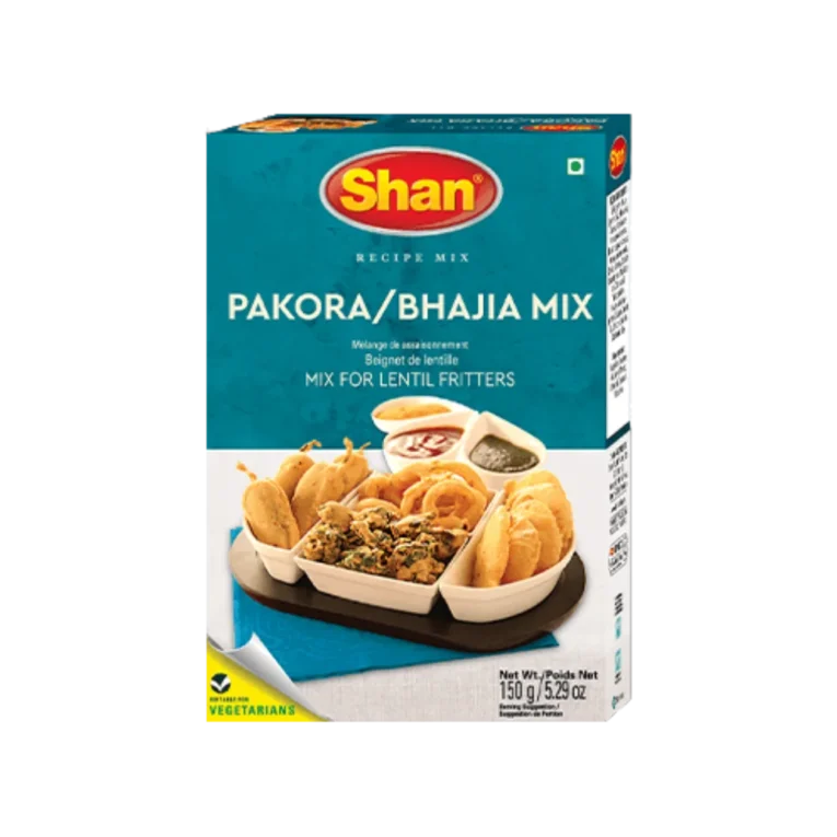 Shan Pakora Bhajia Mix 150g