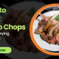 How to Cook Lamb Chops Without Drying Them Out
