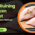 Stop Ruining Chicken Breast Try This Juicy Method