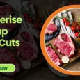 How to Tenderise Cheap Beef Cuts at Home